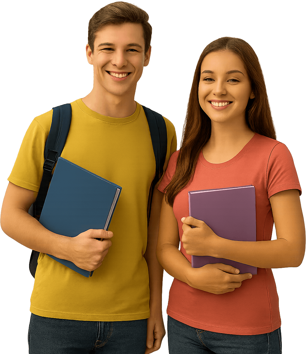 IEF EDU - Yurtdışı Eğitim