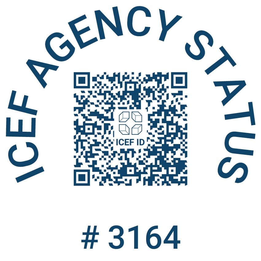 ICEF Akreditasyonu